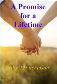 A Promise for a Lifetime cover image