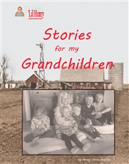 Stories for my Grandchildren cover image
