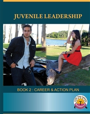 Leadership Career  & Action Plan cover image