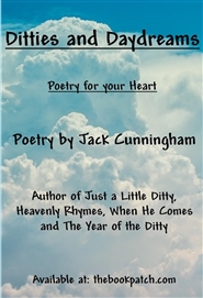 Ditties and Daydreams/ Poetry for your Heaart cover image