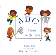 ABC Names with Ease cover image