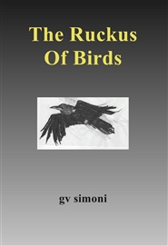 The Ruckus Of Birds cover image