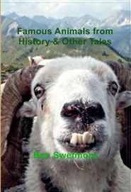 Famous Animals from History & Other Tales cover image