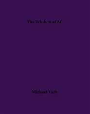 The Wisdom of All cover image