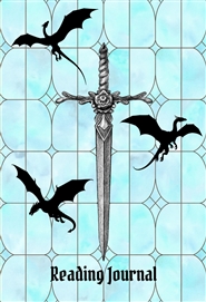 Reading Journal cover image