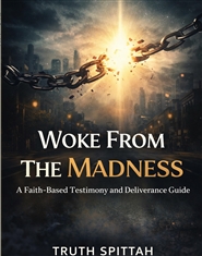 Woke From the Madness cover image