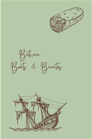 Between Boats and Burritos  cover image