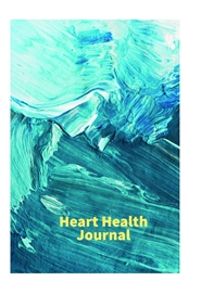 Heart Health Journal cover image