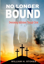 No Longer Bound cover image