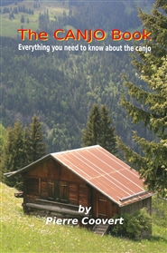 The Canjo Book cover image