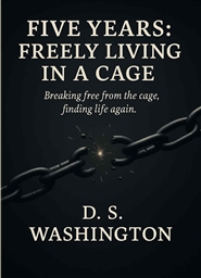 Five Years: Freely Living  ... cover image