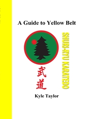 A Guide to Yellow Belt cover image