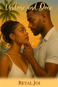 Undone and Done cover image