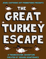 The Great Turkey Escape cover image