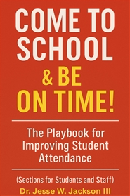 Come to School! cover image