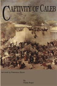 Captivity Of Caleb cover image