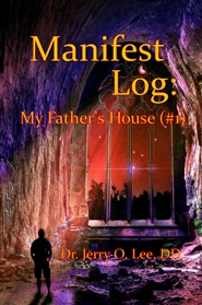 Manifest Log: (#1) cover image