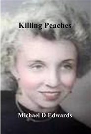 Killing Peaches No One Asked Why cover image