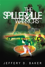 Splillerville Warriors cover image