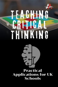 Teaching Critical Thinking ... cover image