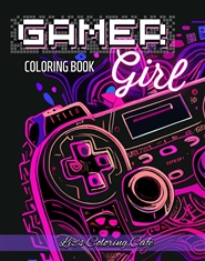 Gamer Girls cover image
