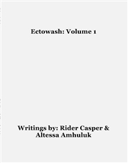 Ectowash: Volume 1 cover image