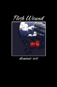 flesh wound cover image