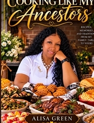 Cooking like my Ancestors cover image