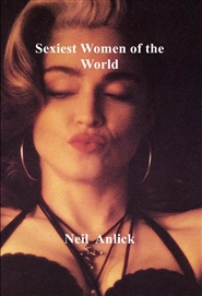 Sexiest Women of the World cover image