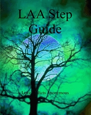 LAA Step Guide cover image