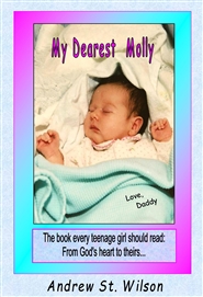 My Dearest Molly cover image