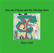 Jake the Falcon and His Missing Mate cover image