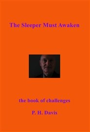 The Sleeper Must Awaken Three cover image
