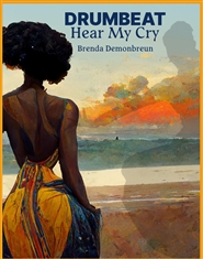 DRUMBEAT Hear My Cry cover image