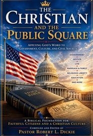 The Christian And The Public Square cover image