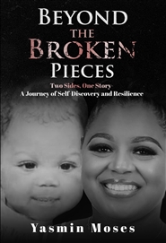 Beyond the Broken Pieces cover image
