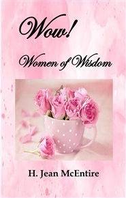 Wow! Women of Wisdom  cover image