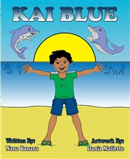 Kai Blue cover image