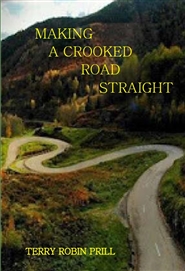 Making A Crooked Road Straight cover image
