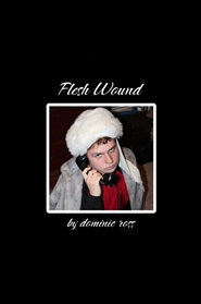 flesh wound cover image