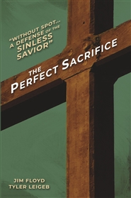 The Perfect Sacrifice cover image