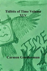 Tidbits of Time Volume XLV cover image