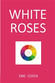 WHITE ROSES cover image