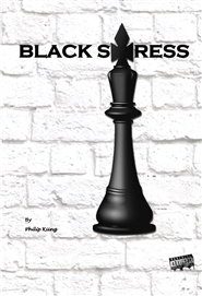 BLACK STRESS: Revelations of Pressure cover image