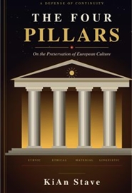 The Four Pillars cover image