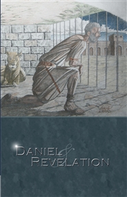 Daniel and Revelation - KJV 26 Set cover image