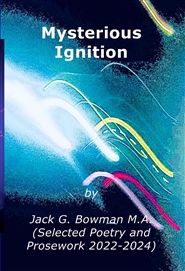 Mysterious Ignition cover image