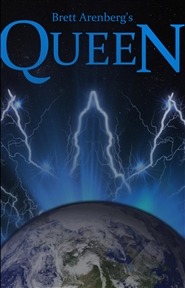 Queen cover image