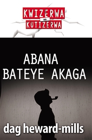 Abana Bateye Akaga cover image