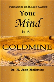 Your Mind Is A Goldmine cover image